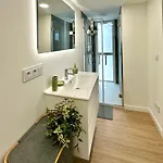 Apartamento Faros Da Ria Apartamentos, By Garcies Riobo Cangas do Morrazo
