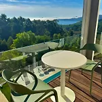 Apartamento Faros Da Ria Apartamentos, By Garcies Riobo Cangas do Morrazo