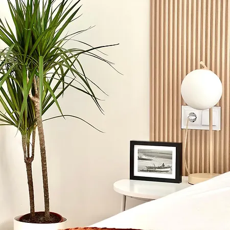 Faros Da Ria Apartamentos, By Garcies Riobo