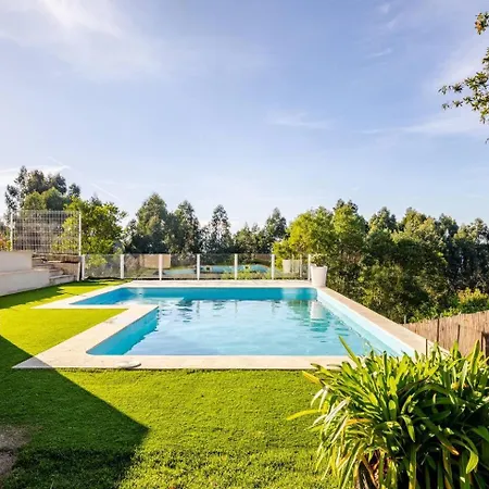 Faros Da Ria Apartamentos, By Garcies Riobo Апартаменты