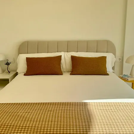 Faros Da Ria Apartamentos, By Garcies Riobo Апартаменты