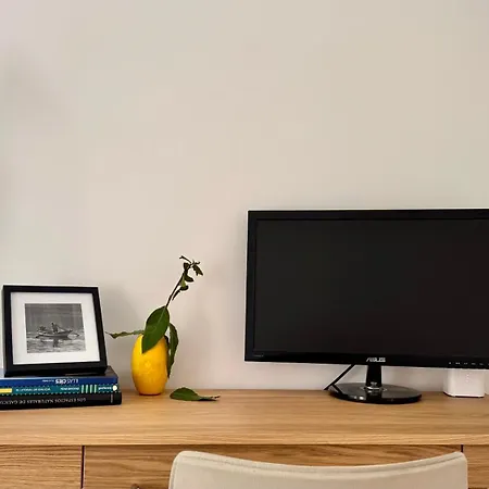 Faros Da Ria Apartamentos, By Garcies Riobo Апартаменты