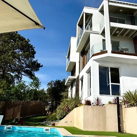 Faros Da Ria Apartamentos, By Garcies Riobo