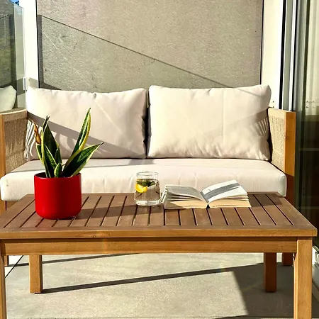 Faros Da Ria Apartamentos, By Garcies Riobo Апартаменты Кангас