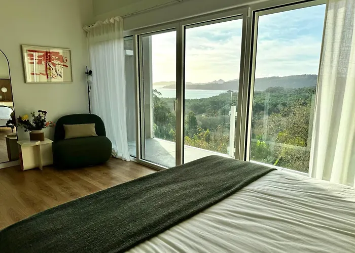 Appartement Faros Da Ria Apartamentos, By Garcies Riobo *